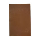 C7527 0.026 Copper Cheney 4 X 8 Double Sided Clad Fr4 Glass Epoxy For Making Pc Boards 8ct