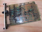 O-48652-10 0-48652 Reliance Meter Calibration Board