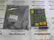 0-52859-2 Reliance Pcb Board New