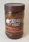 00106759 The Sneaky Chef No Nut Butter Chocolate Jar 853877004035