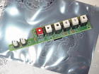 0030-03229-01 Mack Technologies Rev Airspeed Xdeck Ii Deck Switch