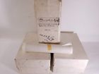 0100-0025 Rolls Of New Chart Paper