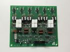 02-810002-00 Liebert Scr Driver Pcb Board Used Great Condition 02-810002-00 Liebert Scr Driver Pcb Board Used Great Condition