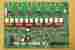02-810004-11 Liebert Bypass Static Switch Driver Circuit Board