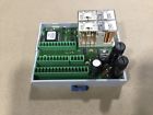 01-024-032 02832816 Sigmatek Schutztr Circuit Board Module Yasakma