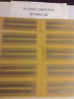 0302pb10 Unbranded-generic Lot Of 10