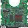 040106000 Maxtor Pcb Board For D540x-4d 4d080h4 80gb Dak019k0 Dak019ko Hdd