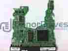 Pcb-2f040l0 040111600 Maxtor 2f040l0 Vam51jj0 Kmca Poker D.8 Ide 3.5 Pcb