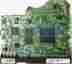 Pcb-6b300r0 040116600 Maxtor 6b300r0 Bah41g10 Kgba Beagle D4-d4 Ide 3.5 Pcb