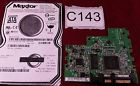 Banc1g10 05f039 160gb " Hard Drive Maxtor 7.2k Sata 6l160m0 Pcb Dell - 3.5 C143