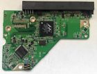Wd5000aaks-65a7b0 07p Western 2061-701537-e00 Digital 500gb Pcb