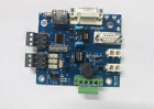 22-1001187 0813 Tbds Pc Board Commax Assy