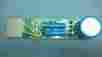 08503-60048 Hp 8503a Power Supply Assembly For S-parameter Test Set