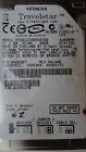 Hts421280h9at00 0a26307 Hitachi Ide Hard Drive Pn Mlc