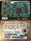 Pcb-hts541075a9e680 0a31169 Hitachi Deskstar 500gb Sata Hard Drive Pcb Hds725050kla360 F 01