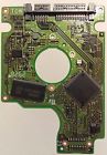 Hts542520k9sa00 0a54975 Hitachi Pcb 0a54296 Da1803a Pn