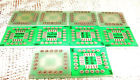 Plcc20 1.27mm X10 Bread Board Prototype
