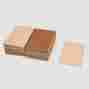 A15071000ux0213 1.5mm Uxcell 50pcs 70 X 100 Fr-4 Single Side Copper Clad Pcb Laminate Board 712662127178