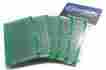 Im414 1.6mm Microtivity 5pcs Prototyping Board Pcb Tinned Thick Solderable Double-sided 4x6cm Fr4 721405250783