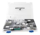 100012 Makerbeam Regular Starter Kit 0799475459436