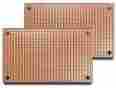 St3u 100x160 Busboard Prototype Systems Stripboard 3u Uncut Strips 1 Sided Pcb 3.94 X 6.30 Mm