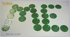 101rt 24 Circular Kit Pcb Board Proto " Prototype 1 Development Circuit