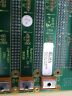 101vmem107 Elma Bustronic Vmebus High Performance Vme Backplane Board