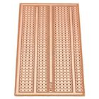 1022610 Unbranded-generic 1pcs 5x10cm Single