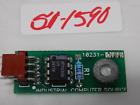 10231-01bb Industrial Computer Source Circuit Board