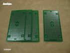 103rbw Proto Circuit Layer "wireless "x2 Board Prototype 4 Single Pcb