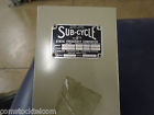 105-125vac Static Freq Converter Sub Cycle Frequency 50 60hz To 75vac 25 30hz