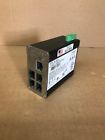 105tx Port Plc Ethernet Switch Din Rail Mount