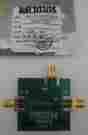106137-hmc370lp4 Hittite X4 Active Multiplier Smt 14.4 16.4 Ghz Fout Eval Pcb