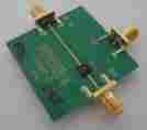106137-hmc695lp4 Hittite Eval Board X4 Active Multiplier 11.4 13.2 Ghz Output