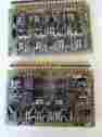 106315-2 Technitrol Lot Of 2 Mini Circuit Boards Very Nice