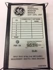 J85501g1l21 108469461 Ge Rpm Shunt Peripheral Monitor Module