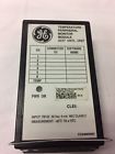 J85501g1l28 108483538 Ge Rpm Temperature Peripheral Monitor Module