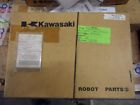 10999-tq10 Kawasaki Pc Board