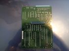 1103780 Varian Communication Pcb
