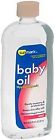 1112481ea 1112481 Mckesson Sunmark Baby Oil Item Number Ea