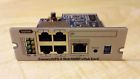 116750220-001 116750221-001 Powerware Eaton Connectups-x Web Snmp Xhub Card