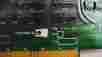 117860-001 Thermco Rev P Board S N 3378
