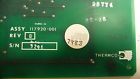 117921-001 117920-001 Thermco Rev D S N-1027 And 3296 2 Ea Pcb Board