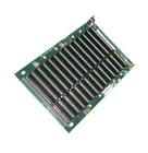 11909140 9820 Isa Slot Pc Backplane Circuit Board