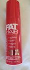 1210200360 Samy Fat Hair Calories Amplifying Creme Ounce Bottle 691039029904
