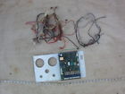 118152 12134a Robinair Circuit Board Used