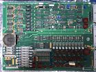124510-001 Thermco Gas Interface Board Pcb Used