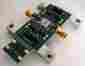 131996-hmc5622ls7 Hittite Eval Board Mmic 2w Power Amplifier 27.3 33.5 Ghz