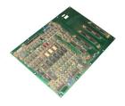 13366-0 13364-9 Elox Corporation Cpu Master Control Circuit Board 13366-0 13364-9 Elox Corporation Cpu Master Control Circuit Board