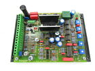 14.422.01.042 Magneta Lenze Clutch Control Module Circuit Board